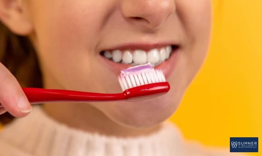 Tips for Maintaining Good Oral Hygiene at Home