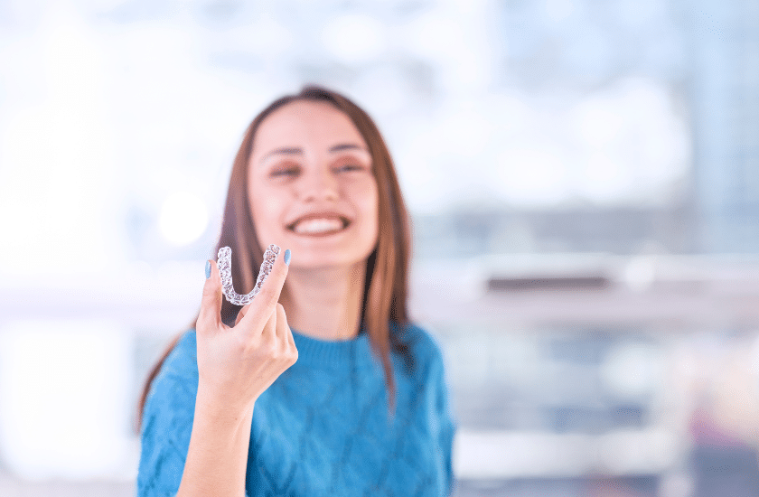 Store Your Mouth Guard