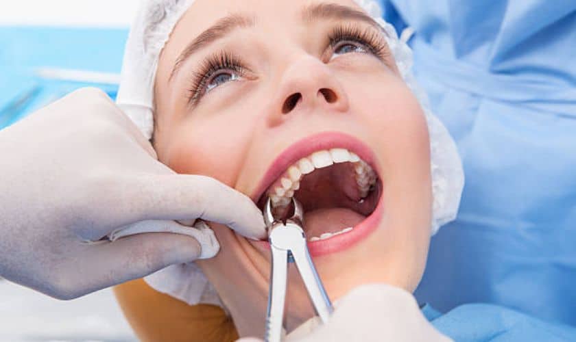 Tooth Extraction in Gallatin, TN