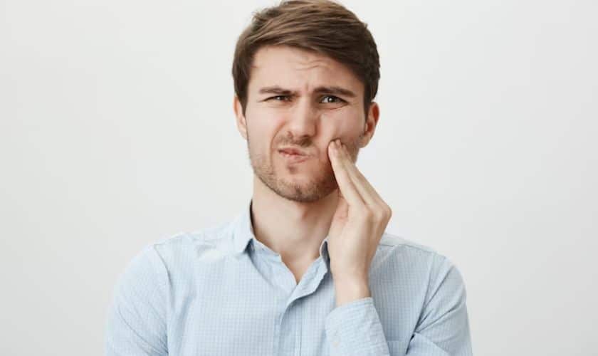 Emergency Dentistry Saving Smiles