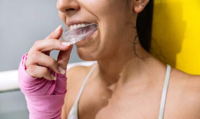 Mouth-guards in Gallatin TN