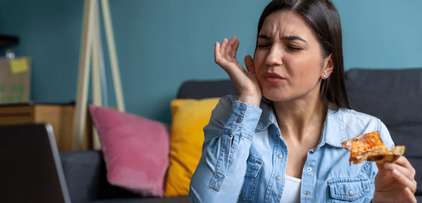 What Foods Should You Avoid After Tooth Extraction?