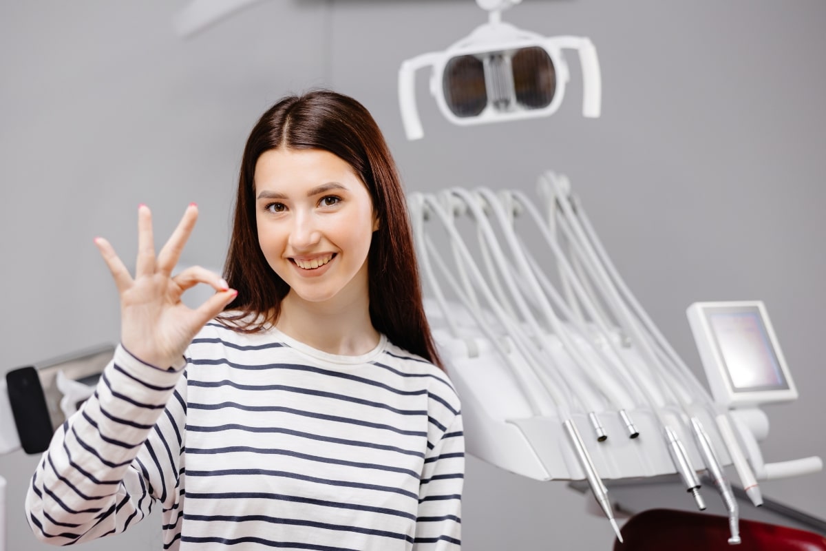 dental care influences whole body health