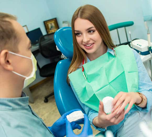 iv sedation benefits