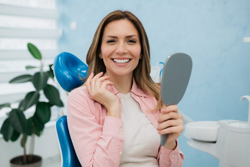 sedation dentistry in gallatin