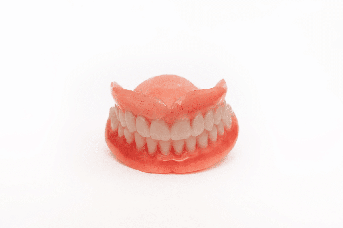 Tips for Eating Comfortably with New Dentures