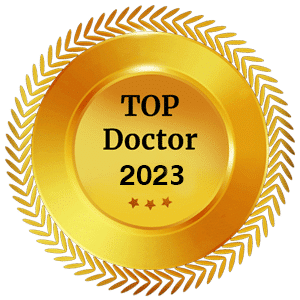 top doctor 2023