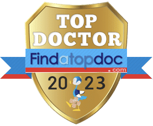 top doctor award in 2023
