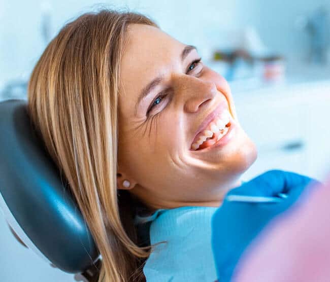 what is a tooth filling