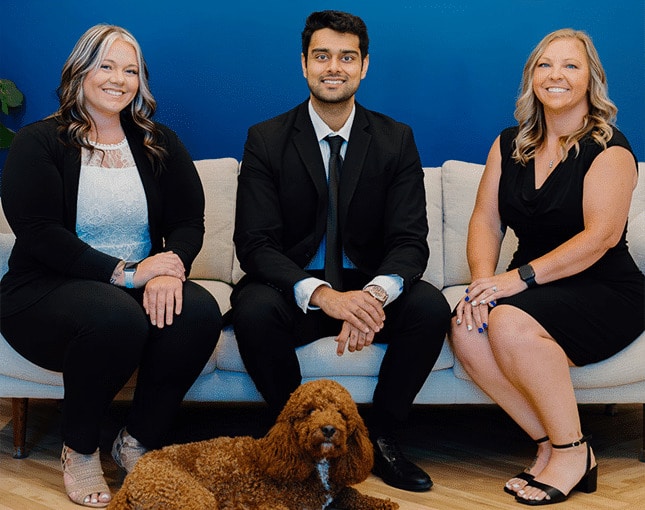 dental experts at sumner dental group in gallatin