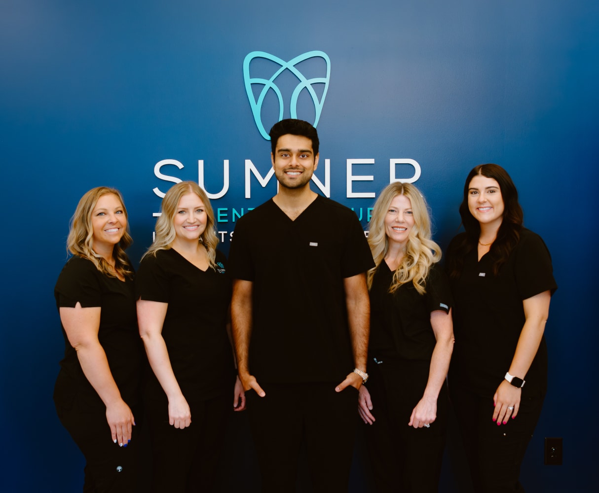 dentists photo in gallatin