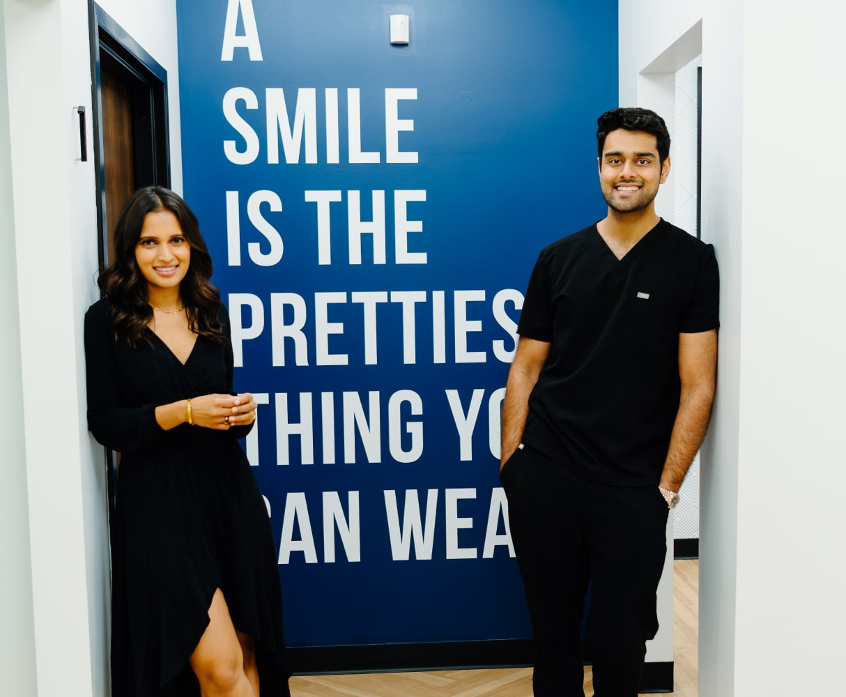 dentit photo at sumner dental group in gallatin