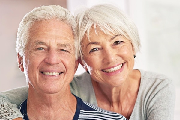 Full dentures in Gallatin TN restoring complete smiles and dental function