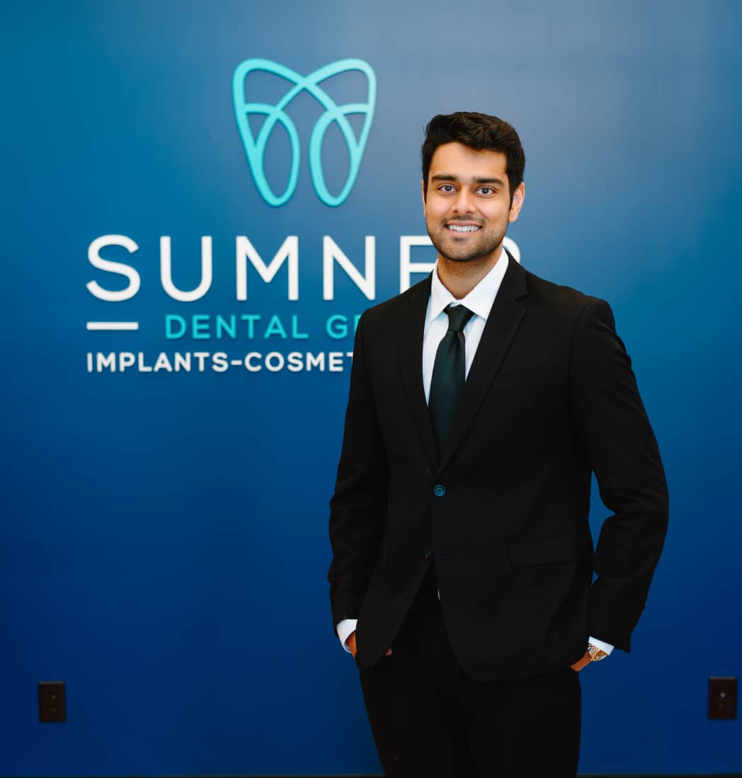 doctor dushyant patel in gallatin