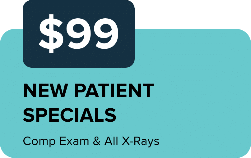 new patients special at sumner dental group in gallatin